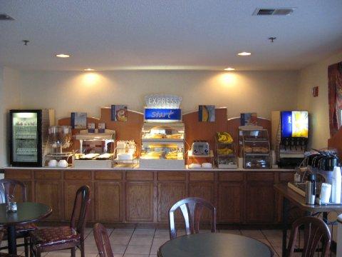 Country & By Radisson, Dahlgren-king George, Va Hotel 3*