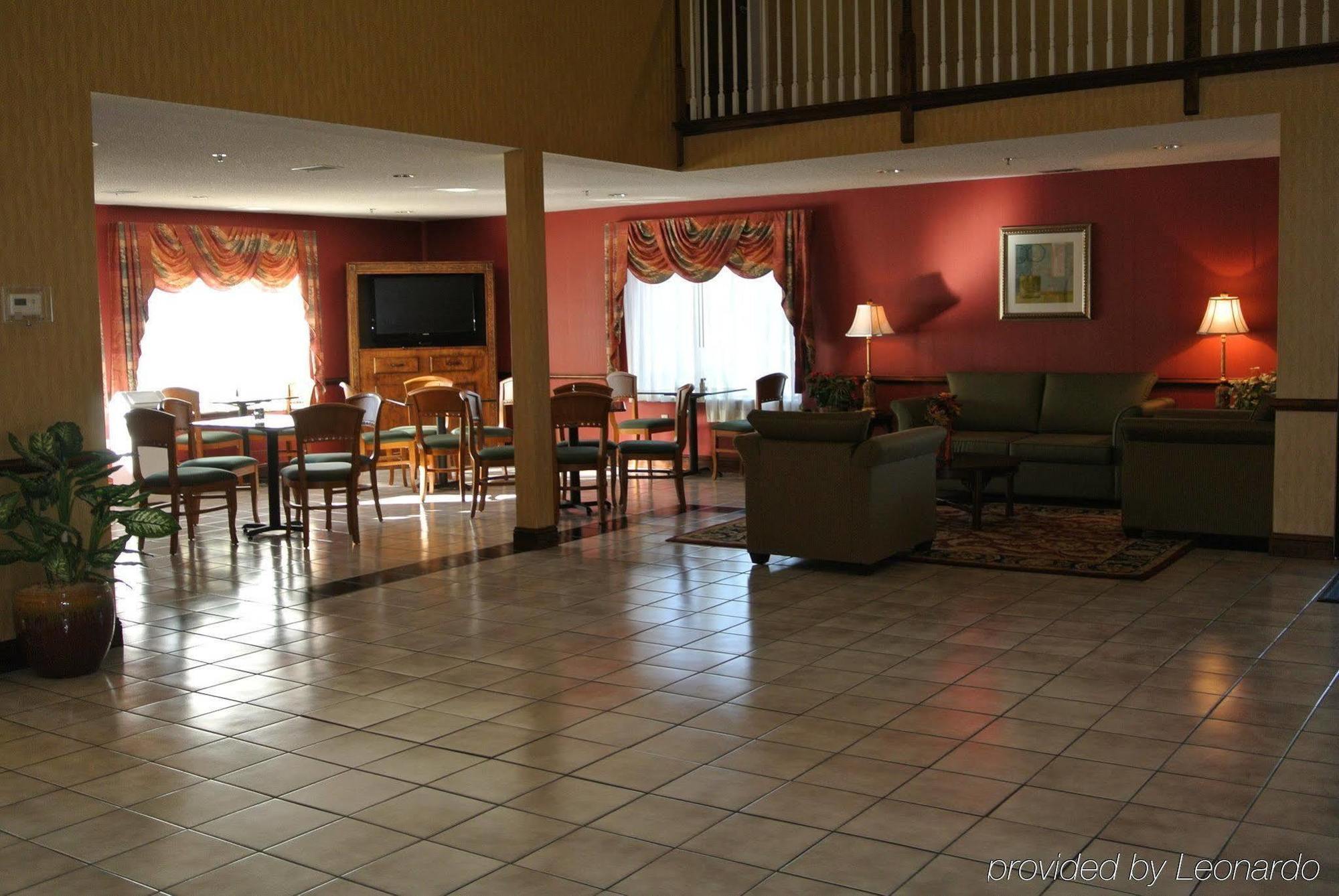 Country & By Radisson, Dahlgren-king George, Va Hotel 3*