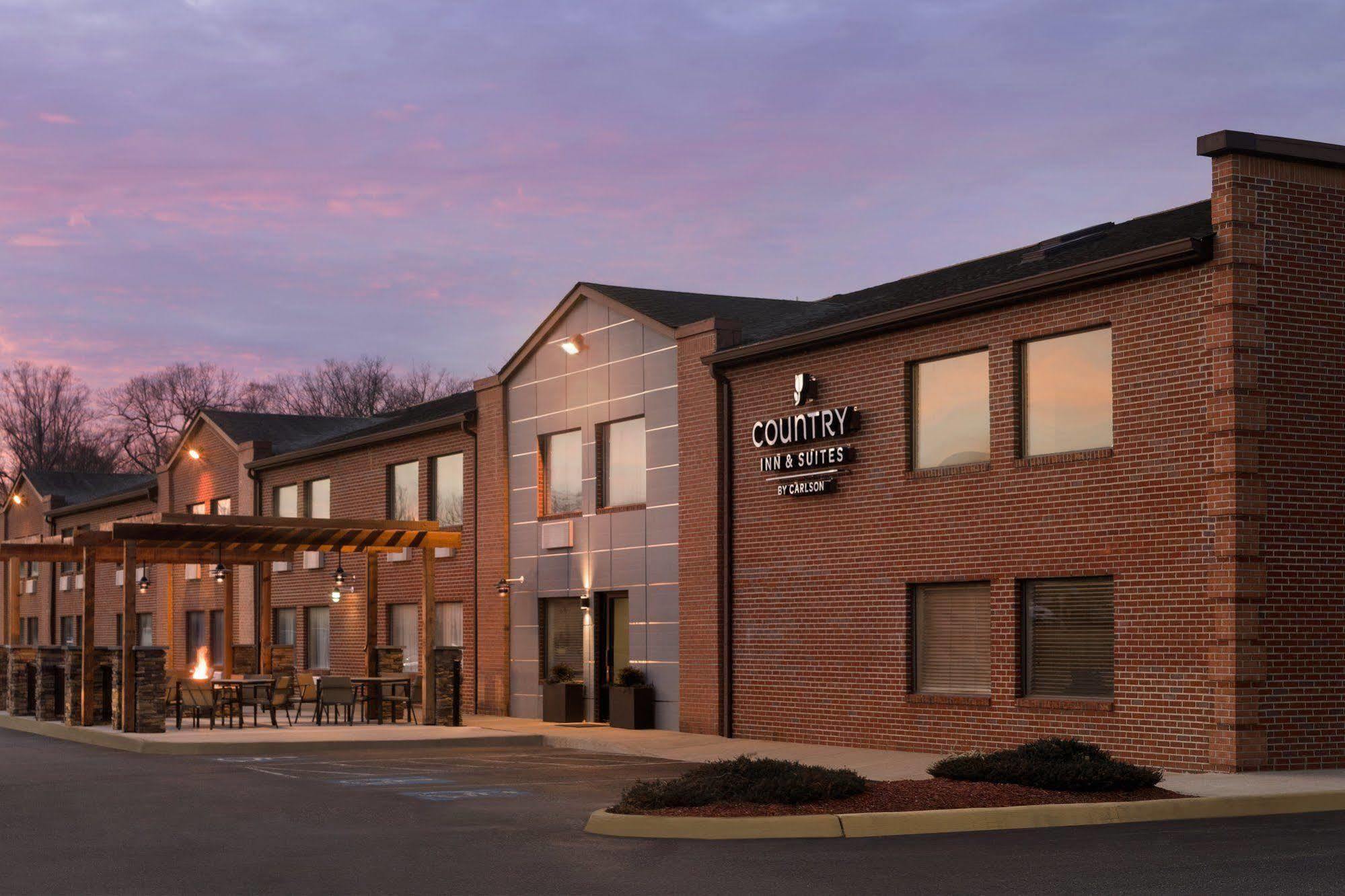 Hotel Country & By Radisson, Dahlgren-king George, Va Dahlgren